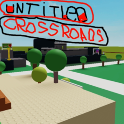 Untitled Crossroads