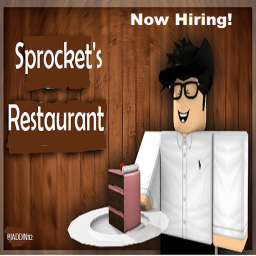 Sprocket's Restaurant