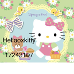 Hellooxkitty