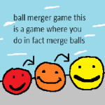 ball merger game