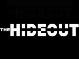 - The HiDEOUT -