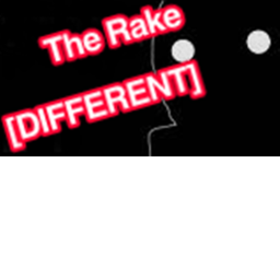 The Rake [DIFFERENT VERISON]