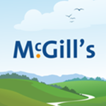 McGills Bus Services