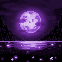 [ UPDATE ] The Garden of Living and Lost icon