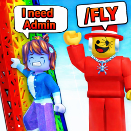 Climb Into Sammy For Admin 😈