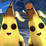 Banana Soldiers T@em