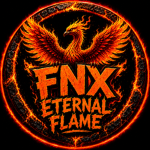 FNX Eternal Flame