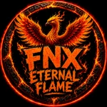 FNX Eternal Flame Group Thumbnail