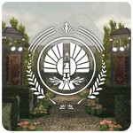 The 12th Hunger Games