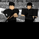 Hauptquartier,Berlin