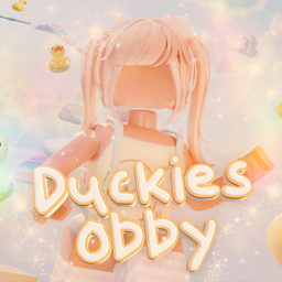 ducky obby!