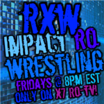 ■▬[RXW] iMPACT Rö-Wrestling™▬■