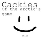 arctic cackies
