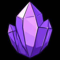 Crystal Rolling
