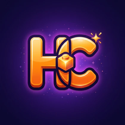 Halal Creations Roblox group icon