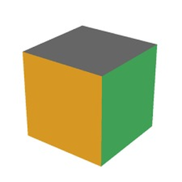 The Cube [Chapter 3 Part 1]