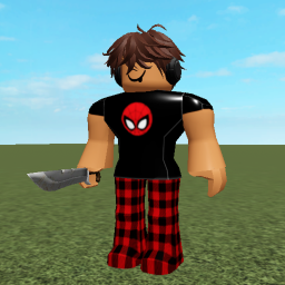 Survival The KubDev The killer