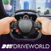 Drive World icon