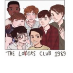 Losers club- IT
