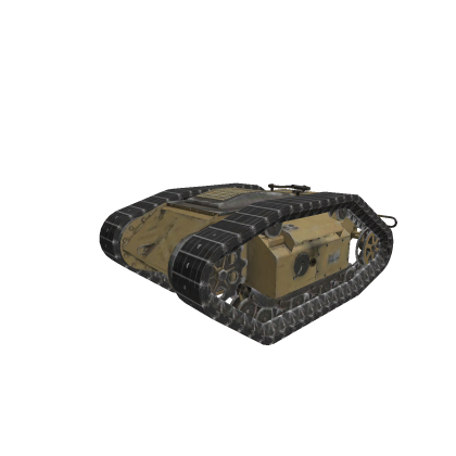 Leichter Ladungstrager Sd.Kfz.303a