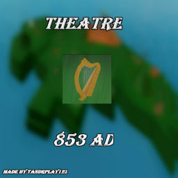 [NEW] Theatre 853 AD