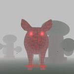 london pigs
