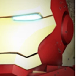 Simulador do Homem de Ferro icon
