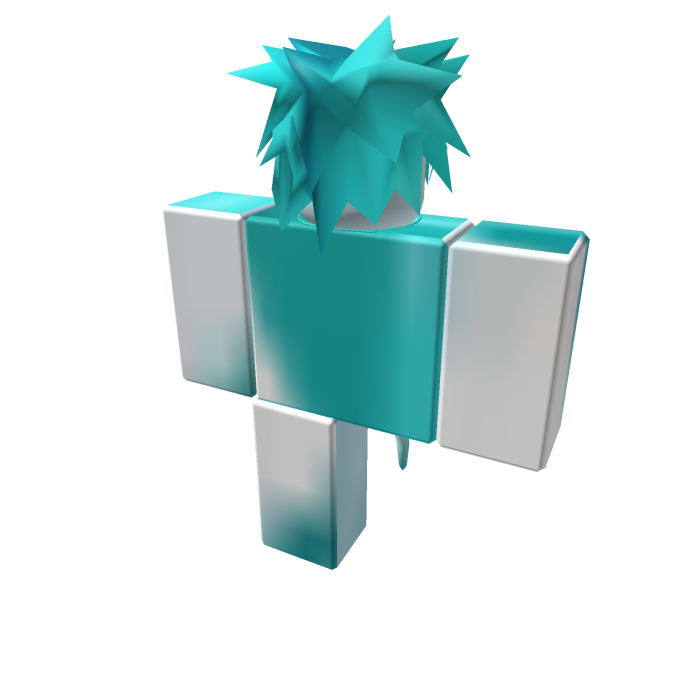 cruzxwaterx shoulder pal (white and blue)
