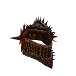 Serpent's Rust