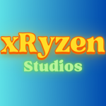 xRryzen Studios