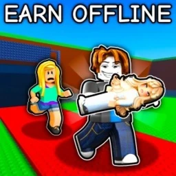 [HUGE UPD] Steal A Person icon