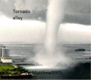 tornado-alley (old & on hold)