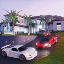 House Tycoon  icon