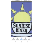 Sunrise Cafe VI