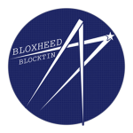 Bloxheed Blocktin