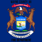 Wayne County, Fire Department