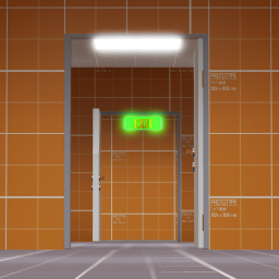 The Roblox Parable [DEMO]