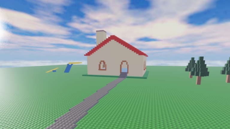 Destroy Roblox Headquarters screenshot 4