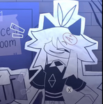 Lily’s cute group