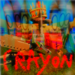 The Crayon Empire