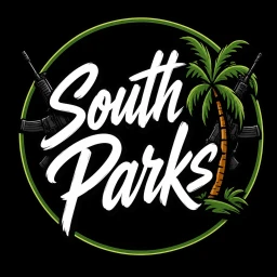 South Parks V5 icon