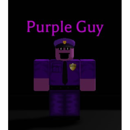 purple guy simulator (beta)