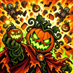 [🎃] Dead Pixels icon