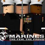 (USMC) United States Marine Corps,
