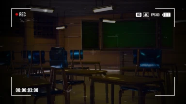 SCHOOL TIME [HORROR]