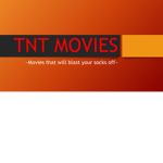 TNT MOVIES