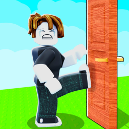 +1 Kick a Door