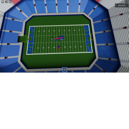 Buffalo Bills Fan Hangout {ALPHA}