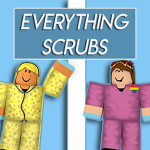 Everything Scrubs