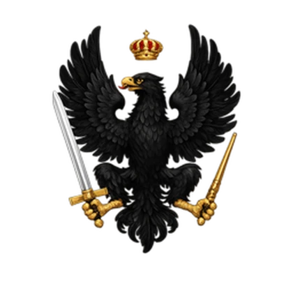 Kingdom of Prussiaᅠᅠᅠᅠ Roblox group icon